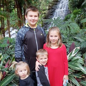 Meet your Posher, Steffanie